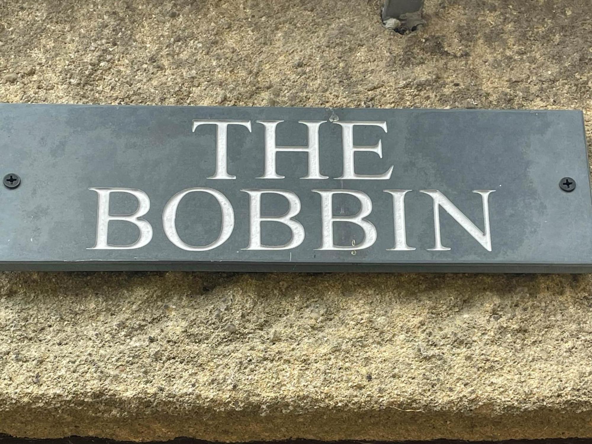 The Bobbin Βίλα Ashover Εξωτερικό φωτογραφία